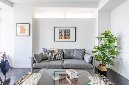 123 Washington St Apt 27f New York Ny 1 Bed 1 Bath Zeus Living