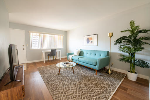 park central apartments santa clara
