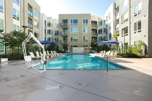 50 Saratoga Ave Apt 116 Santa Clara Ca 1 Bed 1 Bath Zeus Living